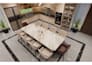 do 3d modelling, visualization and rendering ,interior